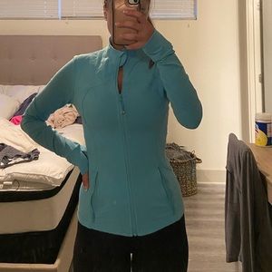 Lululemon Jacket
